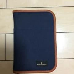ナノユニバース 小物入れのサムネイル
