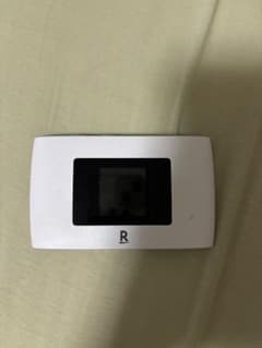 Rakuten WiFi Pocket 本体のサムネイル