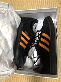 【送料込み】adidas  ✖️ PORTER CAMPUS 29㎝のサムネイル