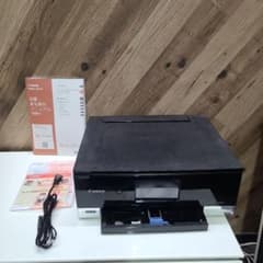 Canon　キャノン TS8330 インクジェットプリンター　ジャンクのサムネイル