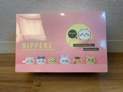 치이카와 히퍼즈 HIPPERS 슈링크 첨부 1box(12개입)