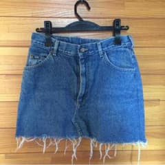 lee ダメージデニムのサムネイル