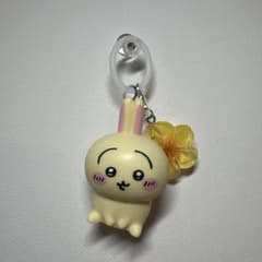 ちいかわ うさぎ めじるしアクセサリーのサムネイル