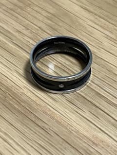 Zanipolo Terzini リング 指輪 メンズのサムネイル