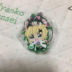 シンフォギア 切歌ラバストのサムネイル