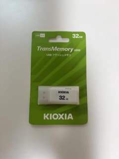 TransMemory USBフラッシュメモリのサムネイル