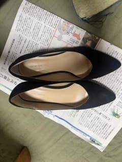 グローバルワーク　パンプス　Lサイズのサムネイル