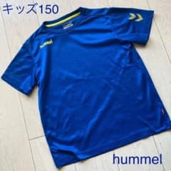 YRHS★1208様専用　サッカー　プラTシャツ　キッズ150のサムネイル