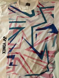 YONEX ウェアL ユニセックスのサムネイル