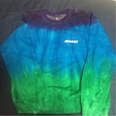 Stussy トレーナーのサムネイル
