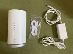Wi-Fi HOME L01のサムネイル