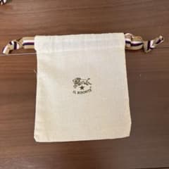 イルビゾンテ 巾着のサムネイル
