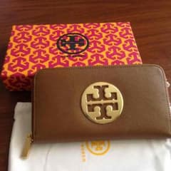 eさん専用トリーバーチ   長財布のサムネイル