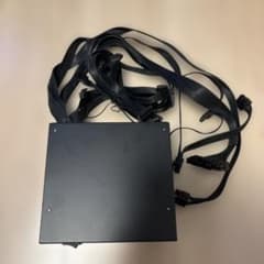 玄人志向 650wのサムネイル