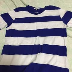 RAGE BLUE青シャツのサムネイル