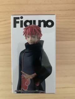 【最安値！】　NARUTO疾風伝 Figuno サソリ フィギュアのサムネイル