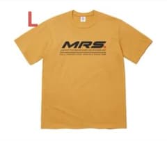Supreme Martine Rose Now Teeのサムネイル