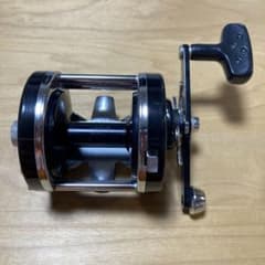 Abu Garcia ambassadeur 9000 C リール Abu Garcia ambassadeur 9000 C リール - メルカリ