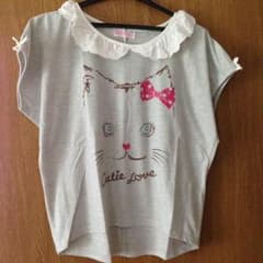 Tシャツのサムネイル
