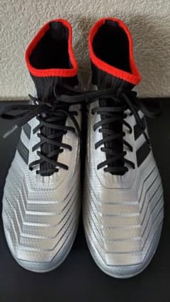 PREDATOR adidas スパイクのサムネイル