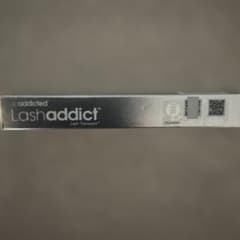 soaddicted Lashaddict ラッシュ トランスカラのサムネイル