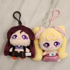 エスパ aespa ウィンター ティニピン ぬいぐるみ キーホルダー 2個セット エスパ aespa ウィンター ティニピン ぬいぐるみ キーホルダー 2個