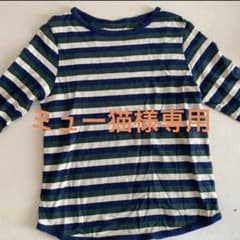 Tシャツ(七分袖）のサムネイル