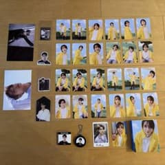 SEVENTEEN JOSHUA トレカ まとめ売り - メルカリ