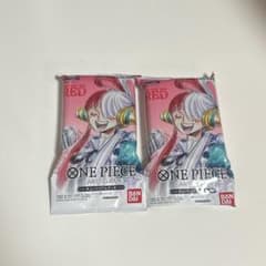 ONEPIECE FILM RED 映画数量限定特典 2点セットのサムネイル