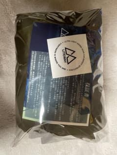 【値下げ可】ライトウェイLITEWAY ILLUSION DUO TENT 2Pのサムネイル