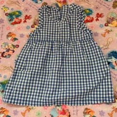 無印良品 ワンピ-ス ☆ 購入前には必ずコメントを！のサムネイル