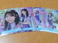 日向坂46 藤嶌果歩 生写真 Love yourself! MV衣装 コンプ - メルカリ