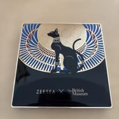 ZEESEA × The British Museum アイシャドウパレットのサムネイル