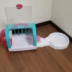 リトルライブペット　4点セットのサムネイル