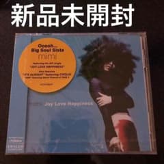 新品未開封 mimi Joy Love Happiness - メルカリ