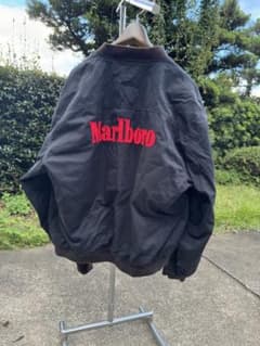 marlboro ジャケットのサムネイル