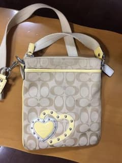 COACH ショルダーバッグのサムネイル