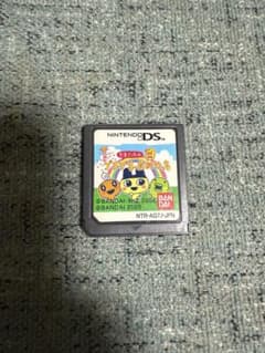 たまごっちのプチプチおみせっちのサムネイル
