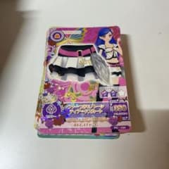アイカツカード 45枚のサムネイル