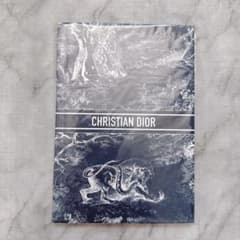 Christian Dior トワル・ド・ジュイ ノートブック - メルカリ