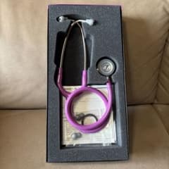 3M Littmann Classic III 聴診器 パープル - メルカリ