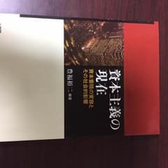 資本主義の現在のサムネイル