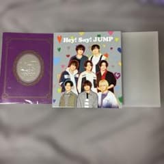 Hey! Say! JUMPのサムネイル