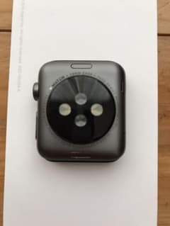 Apple watch sport 33mm★値下げ中★のサムネイル