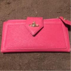Vivienne Westwood 長財布のサムネイル