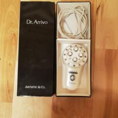 Dr.Arrivo ドクターアリーヴォのサムネイル