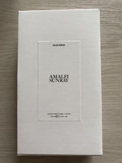 zara ジョーマローン  Amalfi Sunray アマルフィ サンレイのサムネイル