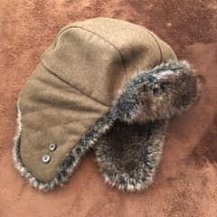 「山紫旭堂様」 Barbour DEPT B 帽子のサムネイル