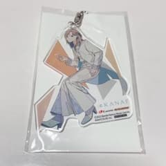 にじさんじ 叶 flores 特典 アクリルキーホルダーのサムネイル