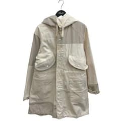 EG×beams boy 別注 21AW Highland Parkaのサムネイル